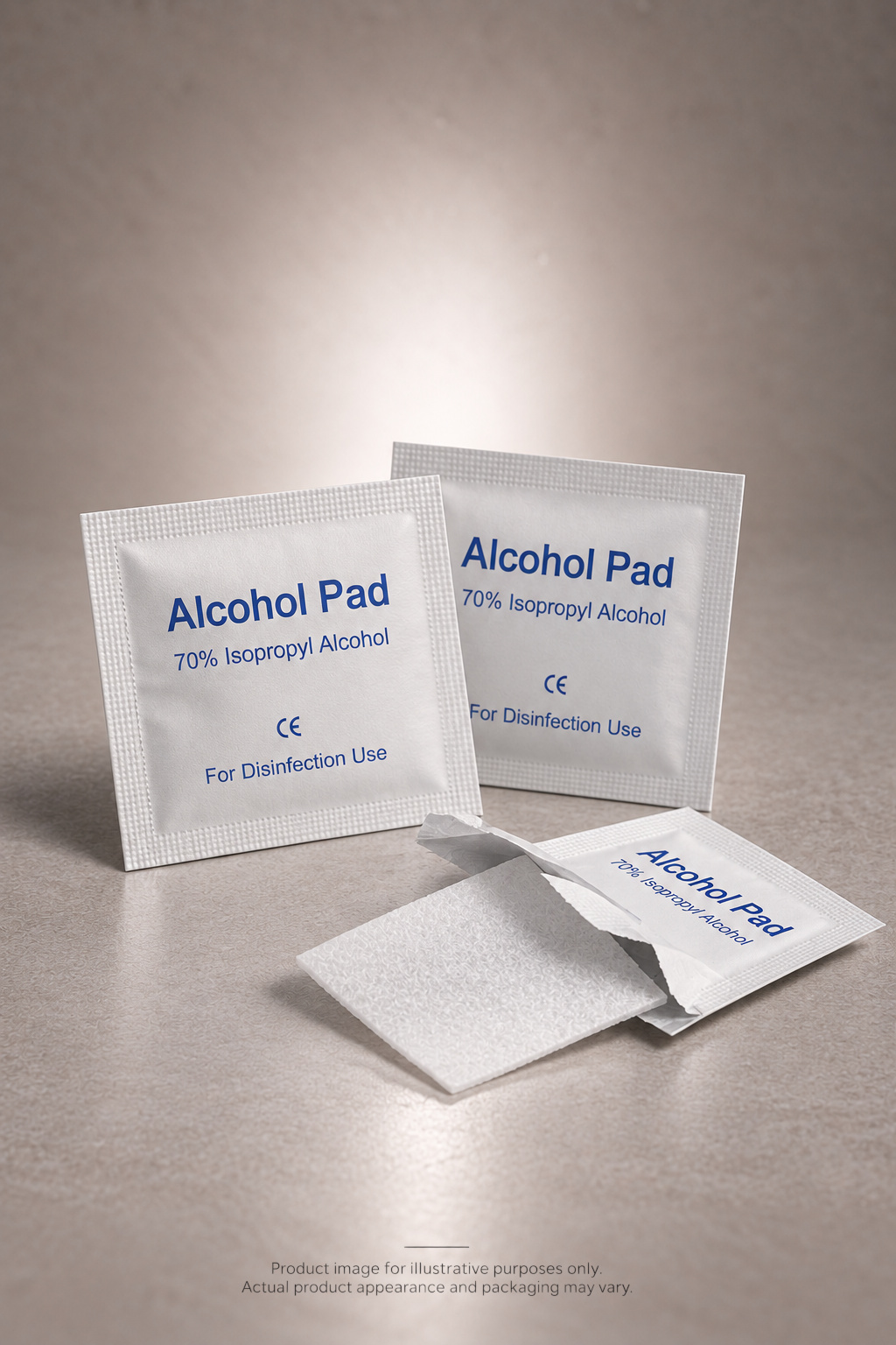Alcohol Pads